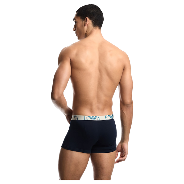 Emporio Armani 3 Pack Trunk