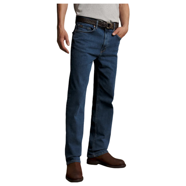 R. M. Williams Ramco Jeans