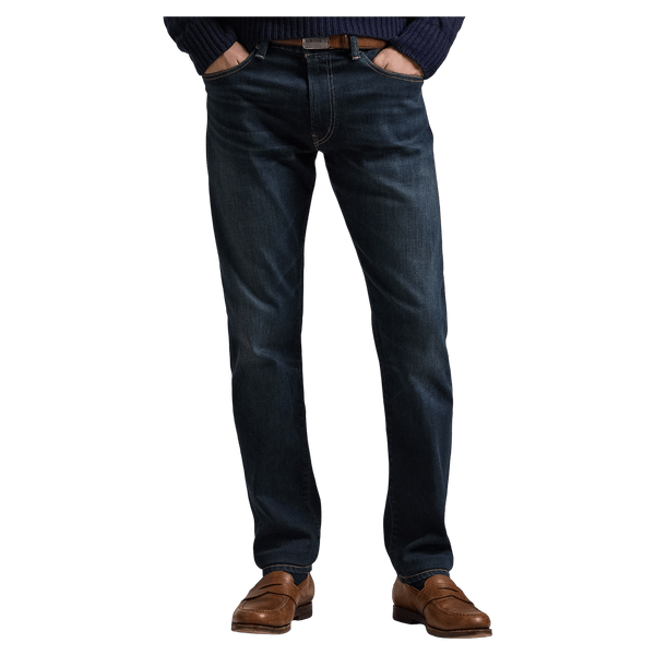 Polo Ralph Lauren Parkside Act Straight Jeans