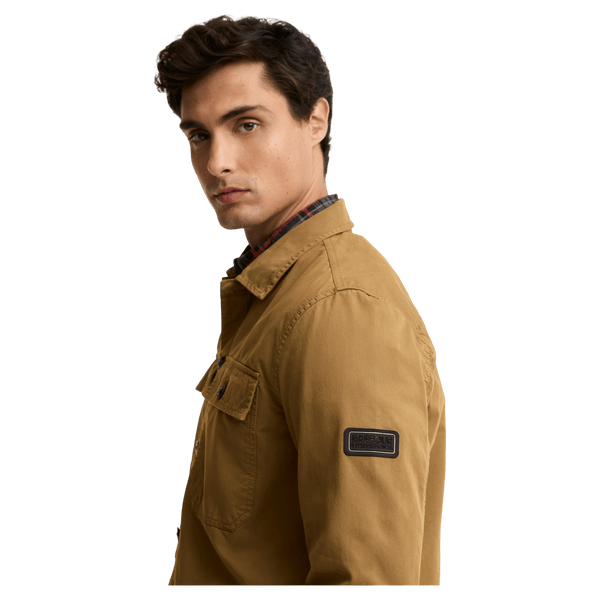 Barbour International Arlo Overshirt