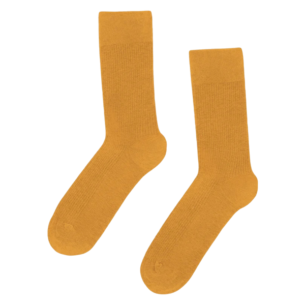 Colourful Standard Classic Organic Sock