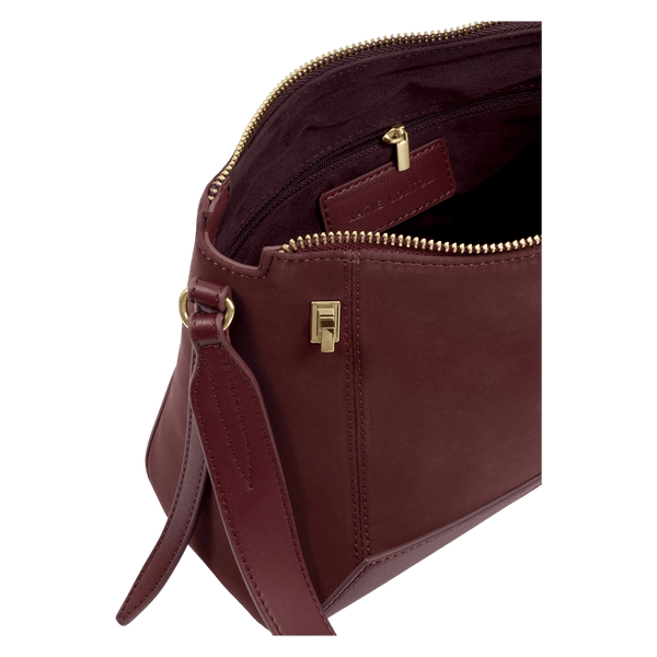 Charlbury Crossbody Bag