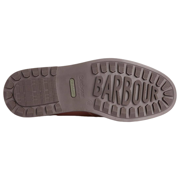 Barbour Hale Chelsea Boot