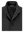 Bugatti Wool Coat With Removable Panel