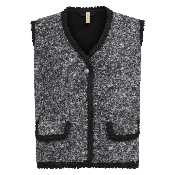 Soya Concept Gertrud Waistcoat