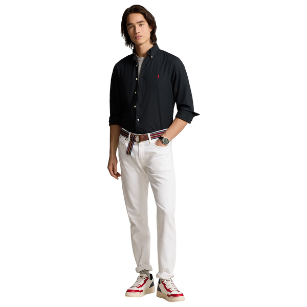Polo Ralph Lauren Long Sleeve Sport Shirt
