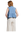 Sister Jane Kasos Denim Top