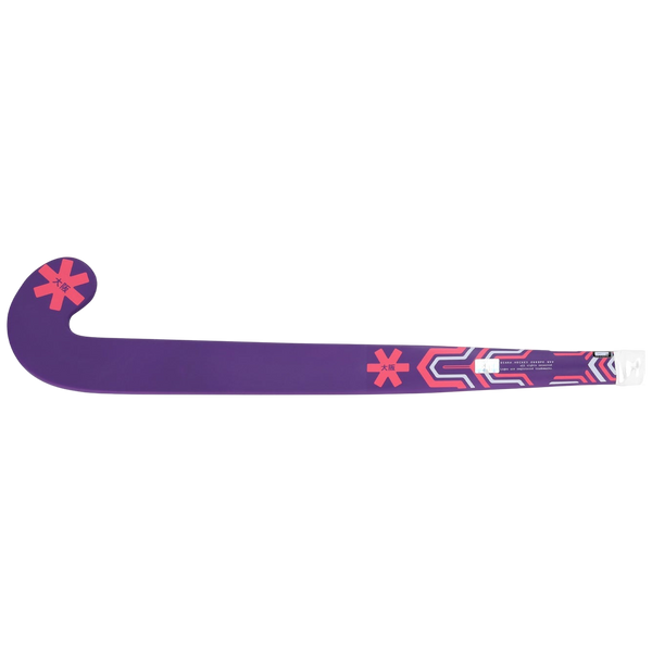 Osaka Mid Bow GF Hockey Stick