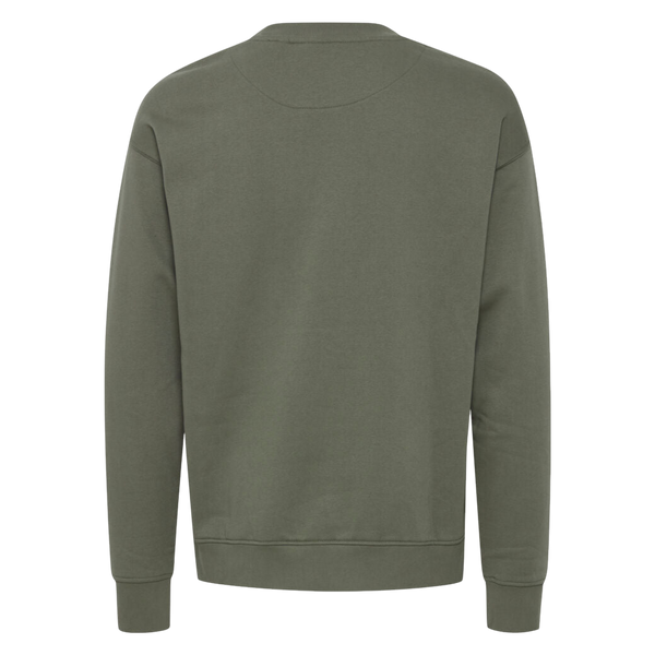 !SOLID Sd Lenz Crew Neck Sweatshirt