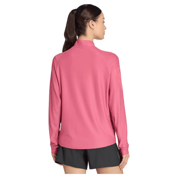 adi365 Iconic Running 1/2 Zip Jumper