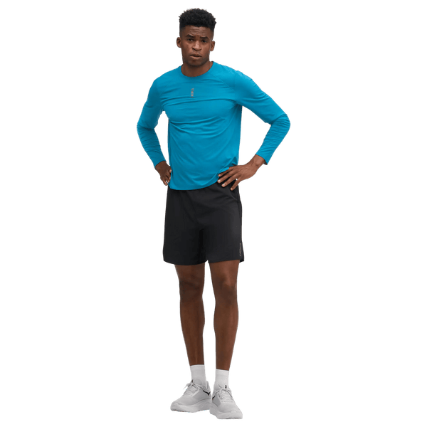 Hoka Glide Short 7'' 2in1