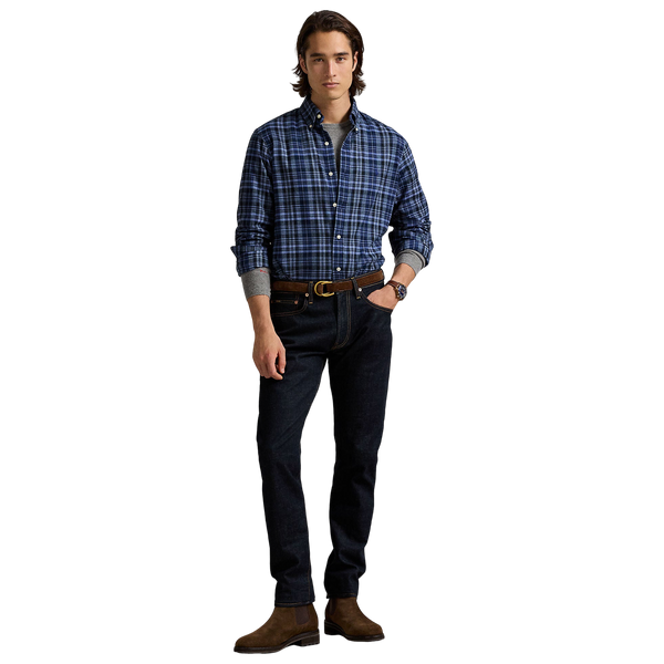 Polo Ralph Lauren Parkside Act Straight Jeans