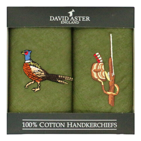 Dalaco Hankies