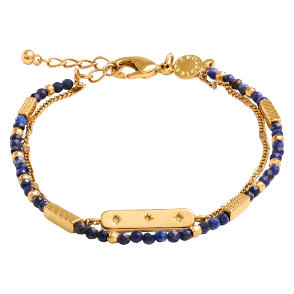 Katie Loxton Birthstone Bracelet