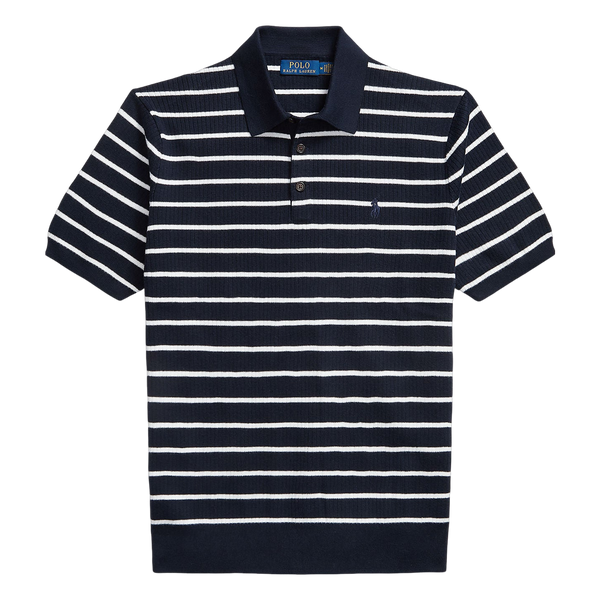 Polo Ralph Lauren Short Sleeve Polo