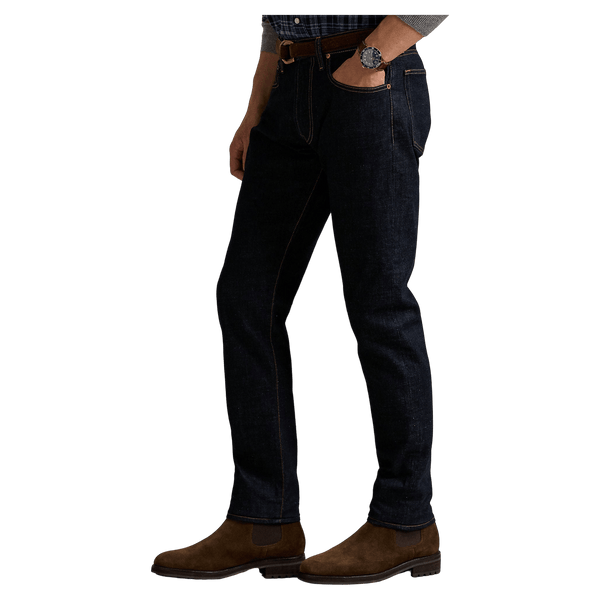 Polo Ralph Lauren Parkside Act Straight Jeans