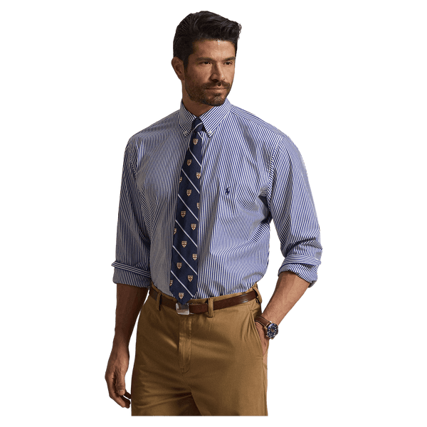 Polo Ralph Lauren Long Sleeve Sport Shirt