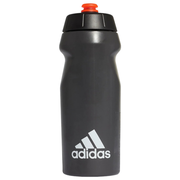 Adidas Performance Water Bottle 0.5 L - Black/Black