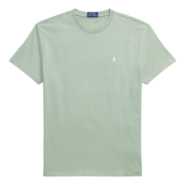 Knit T-Shirt