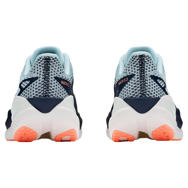 Mach X 3 Women's Road Running Shoes