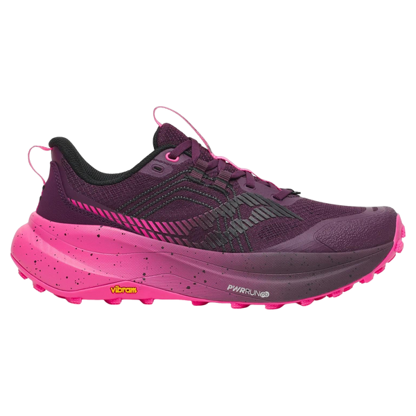 Saucony Women's Xodus Ultra 4 Running Shoes