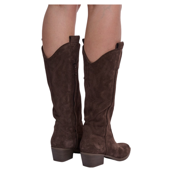 Rino & Pelle Pari Cowboy Boots