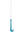Osaka Mid Bow 70 Hockey Stick