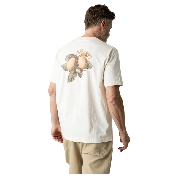 Mos Mosh Amalfi O Short Sleeve T-shirt