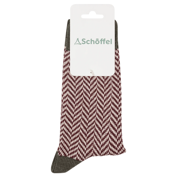 Women's Halkirk Socks