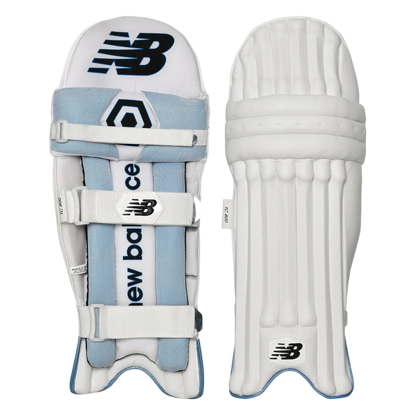 New Balance Tc 800 Right Hand Batting Pads