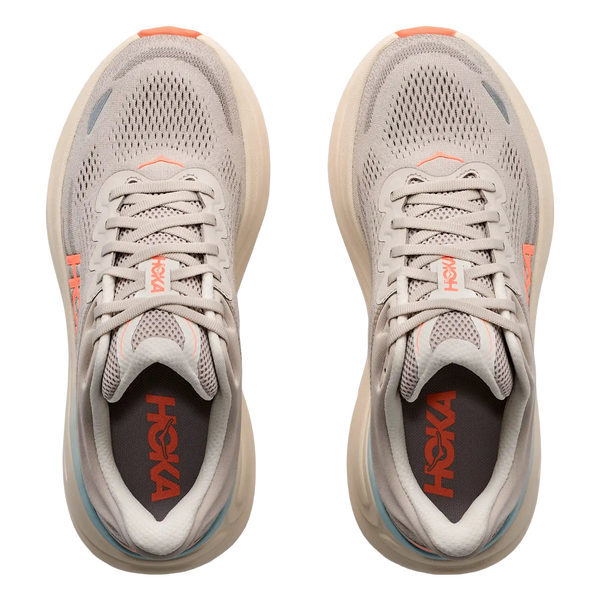 Bondi 9 Trainers Women's Road Running Shoes