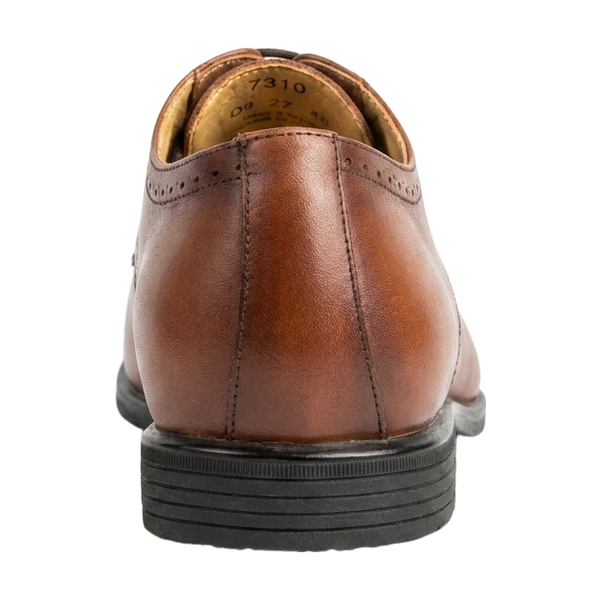 Anatomic Bento Shoe