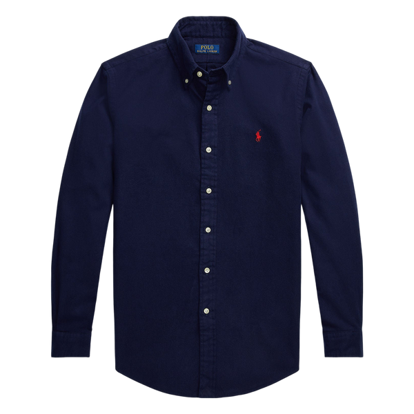 Polo Ralph Lauren Long Sleeve Sport Shirt