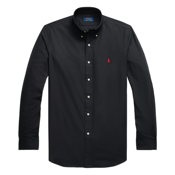 Polo Ralph Lauren Long Sleeve Sport Shirt