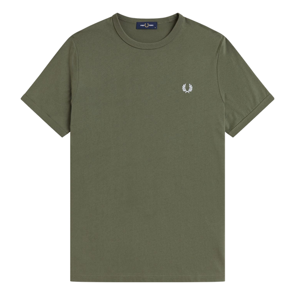 Fred Perry Ringer T-shirt
