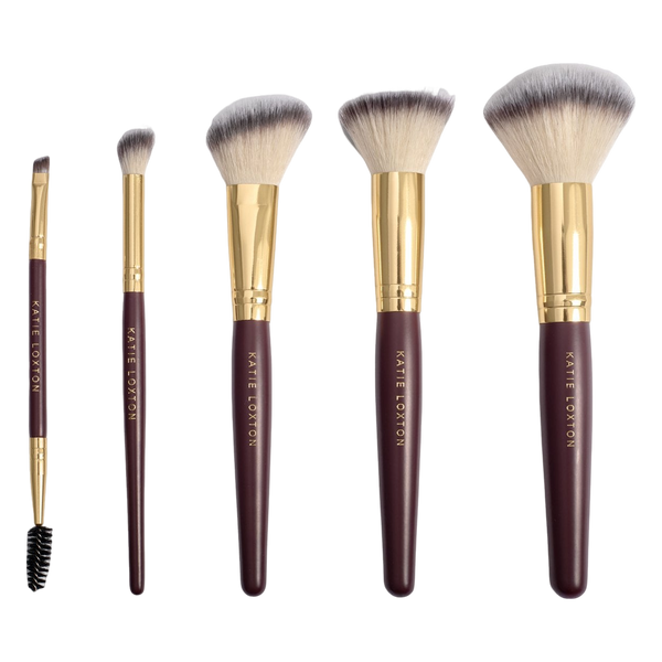 Make Up Brush Set
