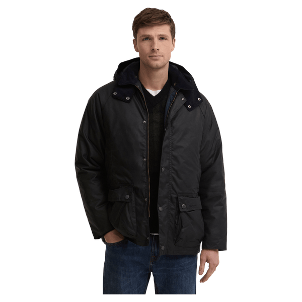 Barbour Modern Beaufort Wax Jacket