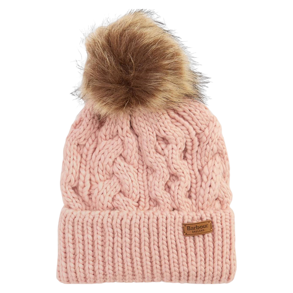 Barbour Penshaw Beanie Hat