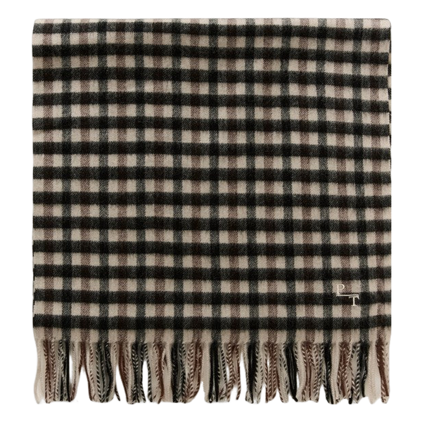 Part Two Kitha Scarf
