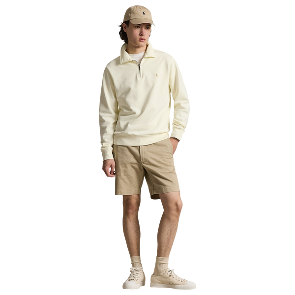 Polo Ralph Lauren Half Zip Sweatshirt
