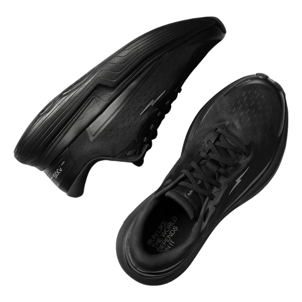 Hylo Athletics Axis Mens Road Running Shoes