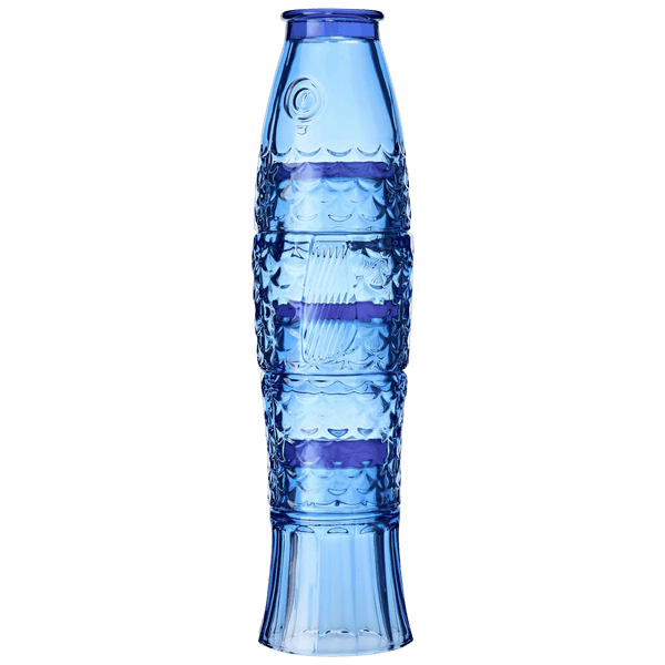 Uberstar Fish Stacking Drinking Glass - Set of 4