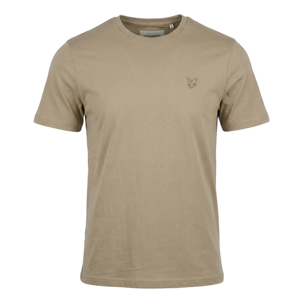Lyle & Scott Superfine T-shirt
