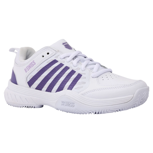 K-Swiss Court Express 2 Clay Tennis Shoes W