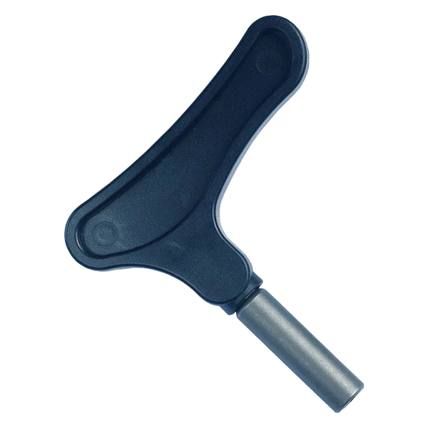 1000 Mile Track Spike Key