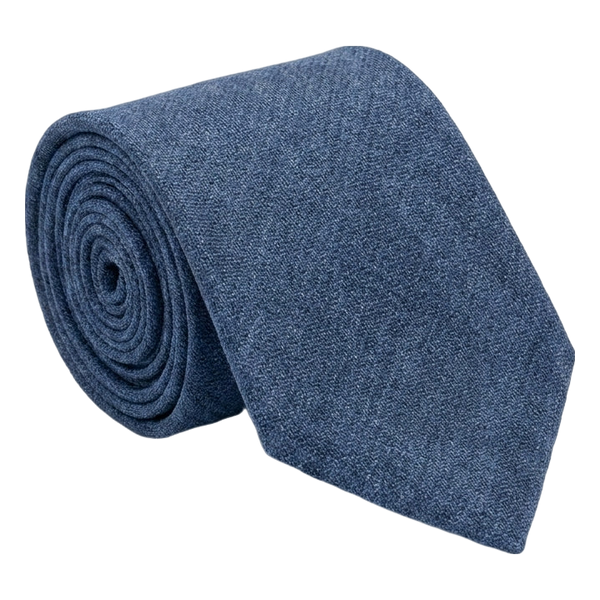 Golding Semi Plain Tie