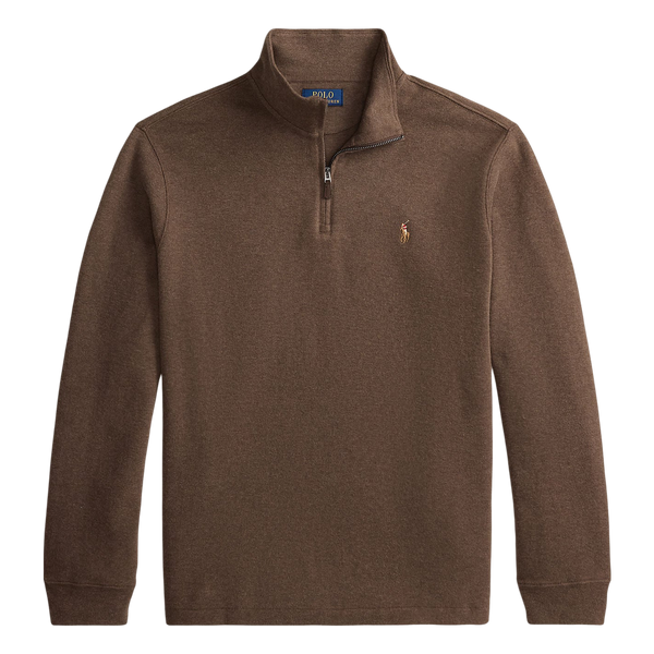 Polo Ralph Lauren Half Zip Knit Pullover