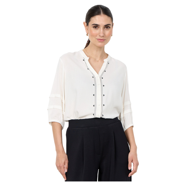 Soya Concept Radia Shirt