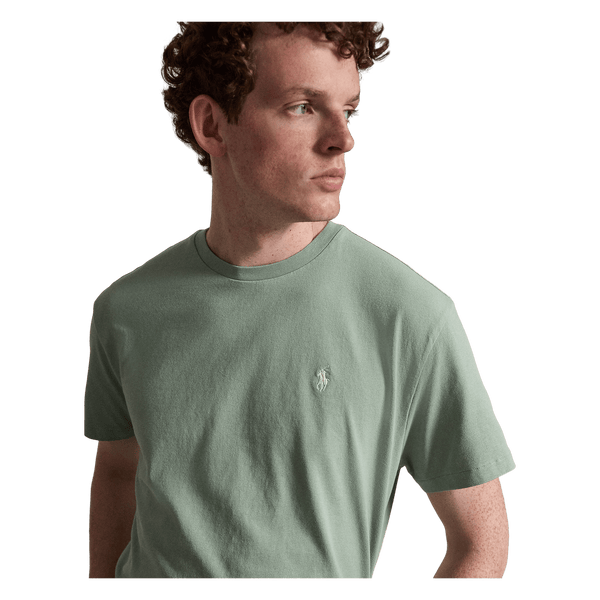 Knit T-Shirt