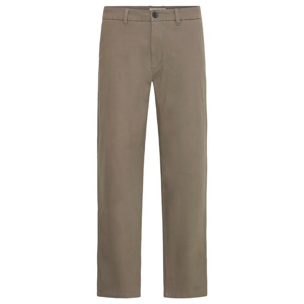 !SOLID Liam Straight Fit Chino